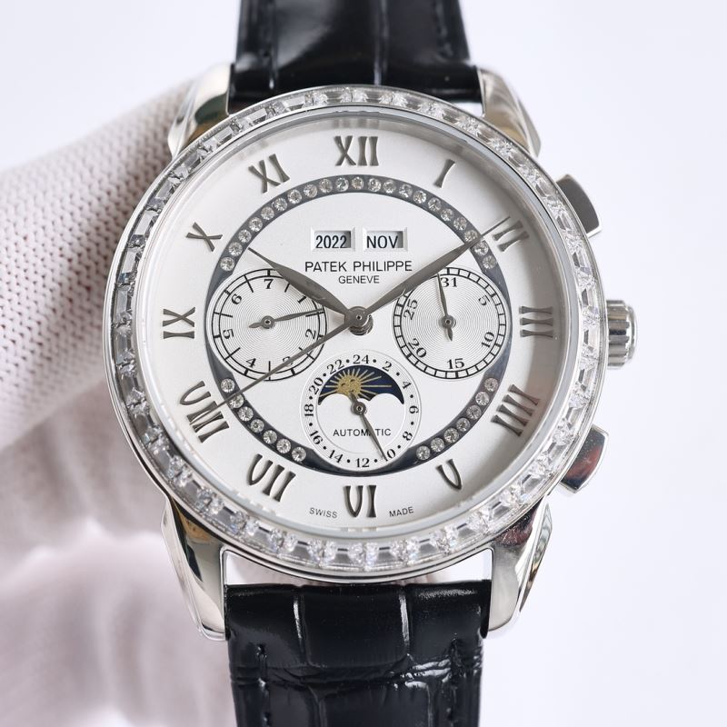 PATEK PHILIPPE Watches